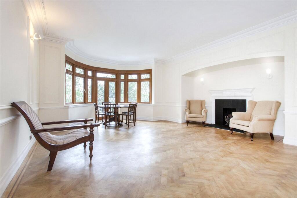 2 bed 1st Floor Flat for rent in Hampstead. From Chestertons Estate Agents - Hampstead Lettings