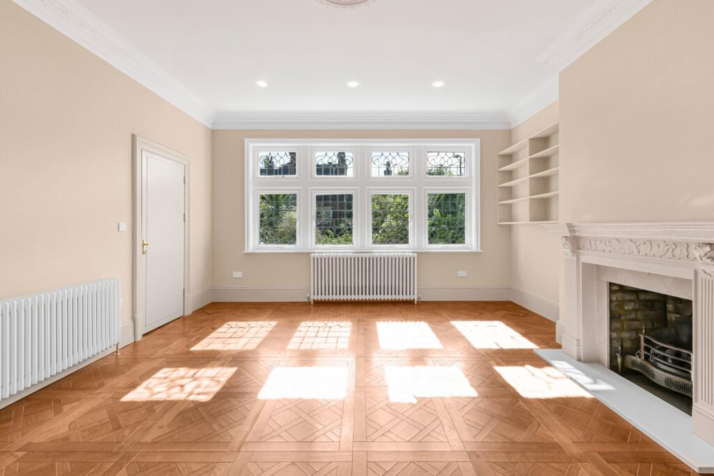 3 bed Semi Detached for rent in Hampstead. From Chestertons Estate Agents - Hampstead Lettings