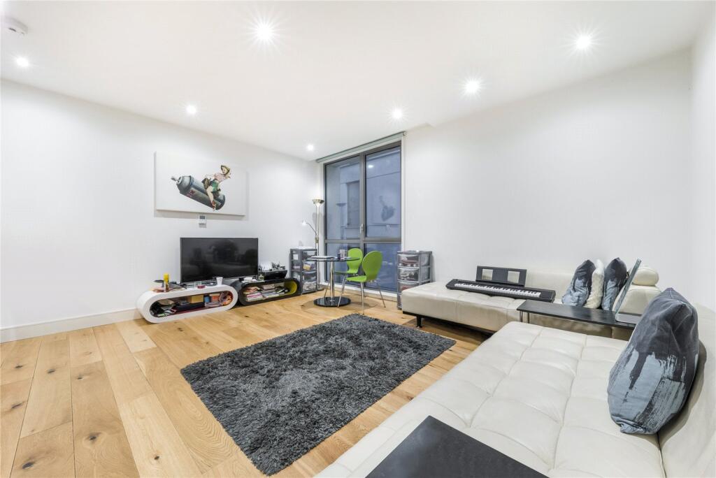 1 bed 1st Floor Flat for rent in Hampstead. From Chestertons Estate Agents - Hampstead Lettings