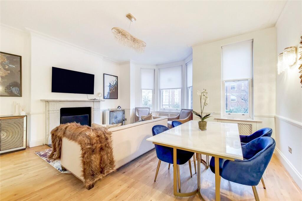 2 bed 1st Floor Flat for rent in Hampstead. From Chestertons Estate Agents - Hampstead Lettings