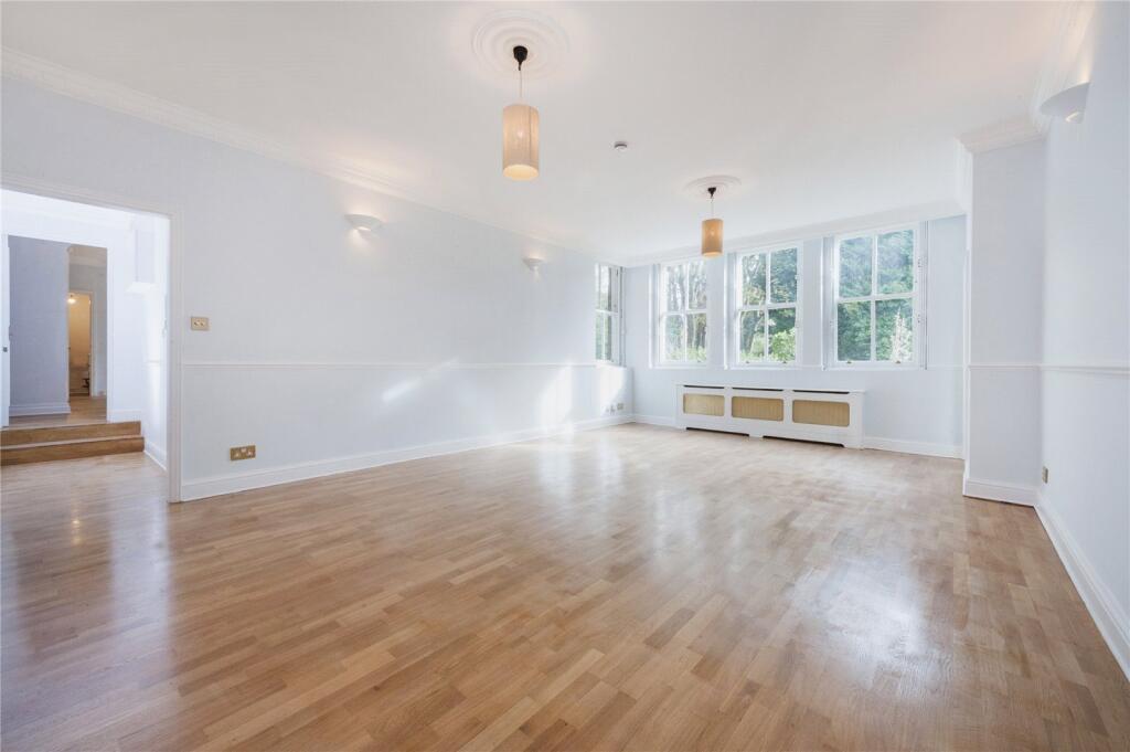 2 bed 1st Floor Flat for rent in Hampstead. From Chestertons Estate Agents - Hampstead Lettings