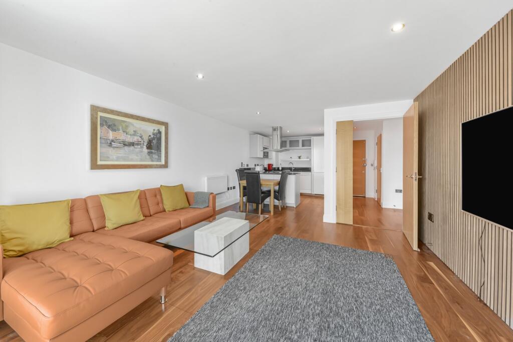 1 bed 1st Floor Flat for rent in Hampstead. From Chestertons Estate Agents - Hampstead Lettings