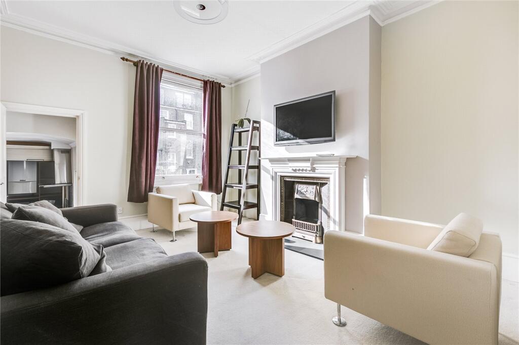 2 bed 1st Floor Flat for rent in Hampstead. From Chestertons Estate Agents - Hampstead Lettings