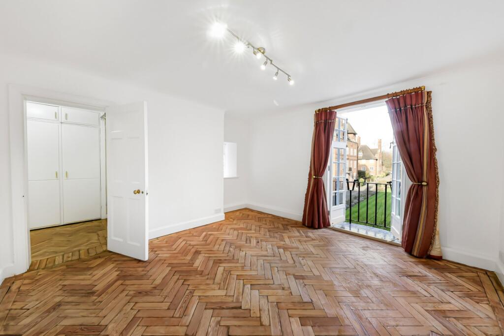 2 bed 1st Floor Flat for rent in Hampstead. From Chestertons Estate Agents - Hampstead Lettings