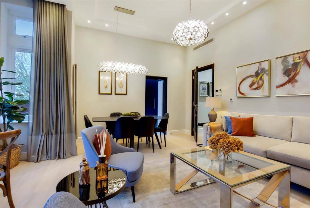 4 bed 1st Floor Flat for rent in Hampstead. From Chestertons Estate Agents - Hampstead Lettings