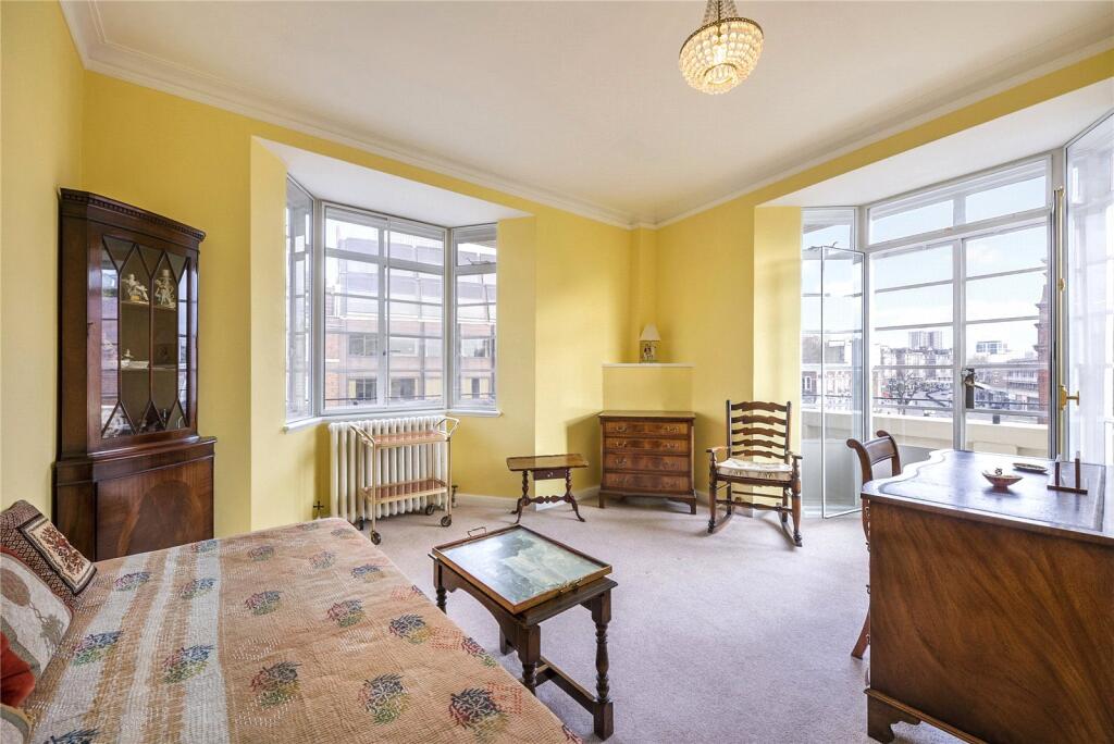 3 bed 1st Floor Flat for rent in Hampstead. From Chestertons Estate Agents - Hampstead Lettings