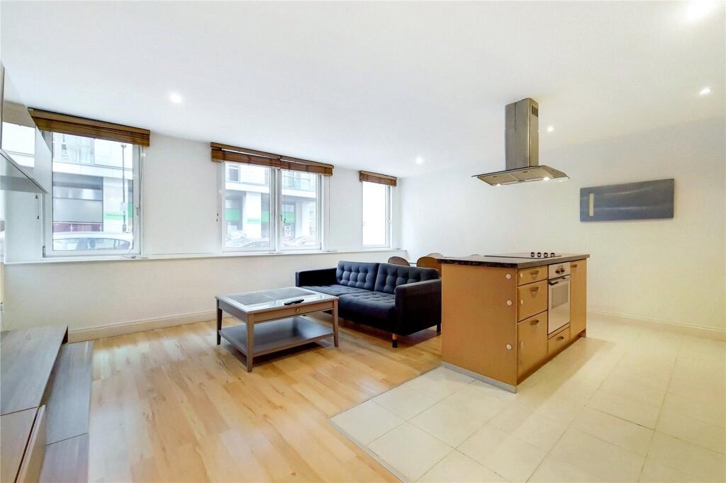 2 bed 1st Floor Flat for rent in Hampstead. From Chestertons Estate Agents - Hampstead Lettings