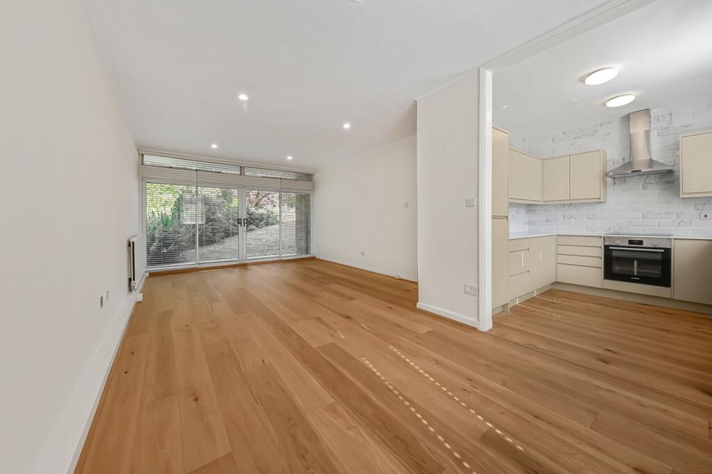 2 bed 1st Floor Flat for rent in Hampstead. From Chestertons Estate Agents - Hampstead Lettings
