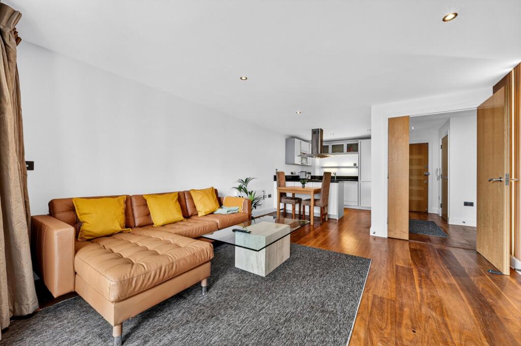 1 bed 1st Floor Flat for rent in Hampstead. From Chestertons Estate Agents - Hampstead Lettings