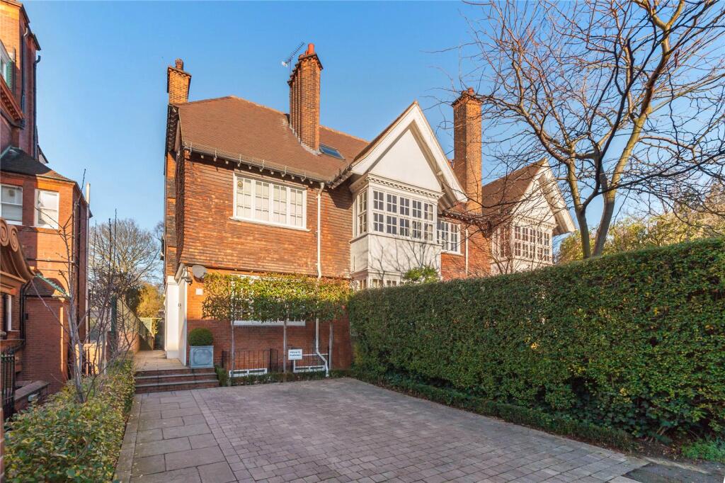 2 bed Annexe for rent in Hampstead. From Chestertons Estate Agents - Hampstead Lettings 2 bed Annexe for rent in Hampstead. From Chestertons Estate Agents - Hampstead Lettings