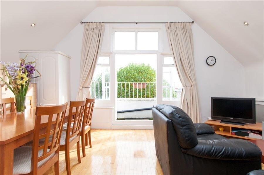2 bed 1st Floor Flat for rent in Hampstead. From Chestertons Estate Agents - Hampstead Lettings