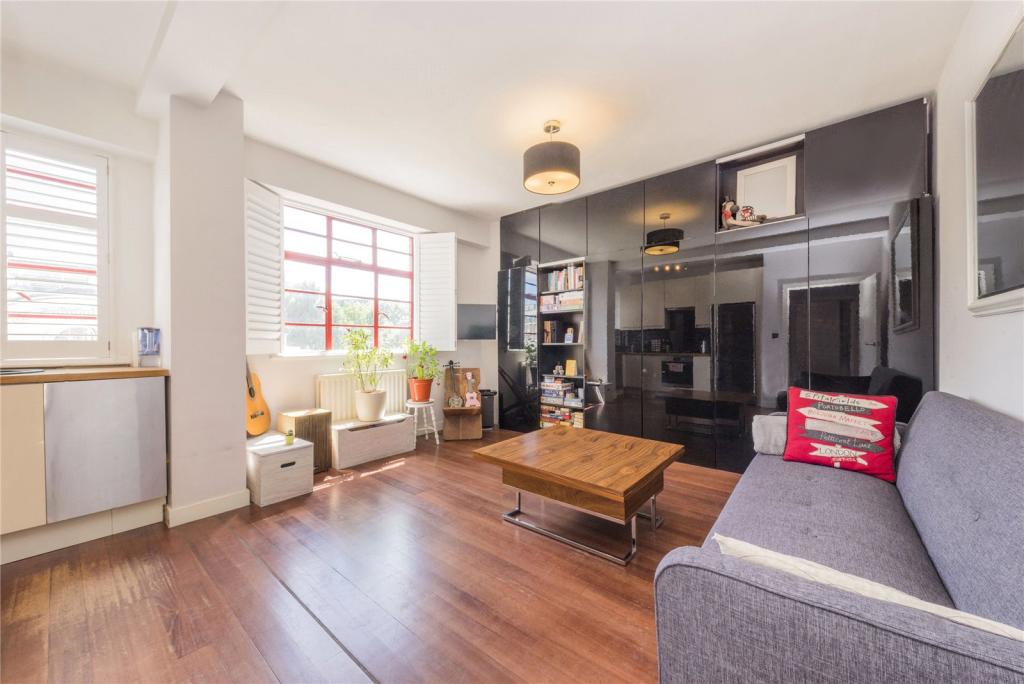 1 bed Flat for rent in Paddington. From Chestertons Estate Agents - Hyde Park Lettings