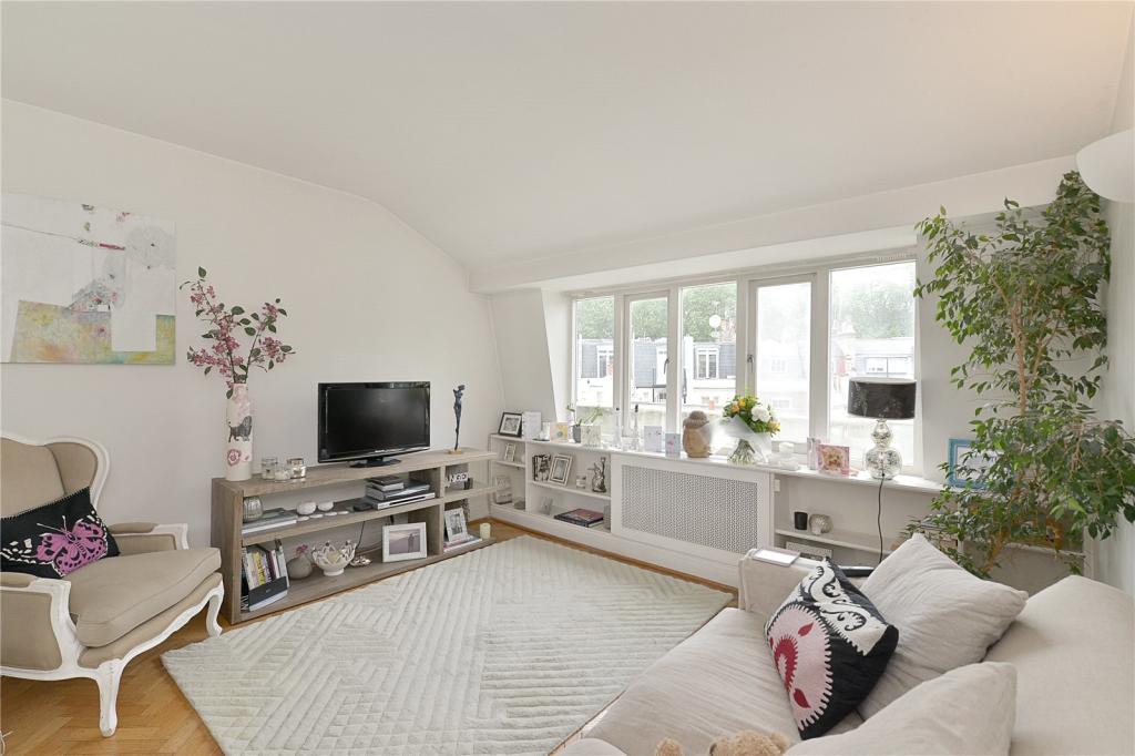 2 bed Flat for rent in Paddington. From Chestertons Estate Agents - Hyde Park Lettings