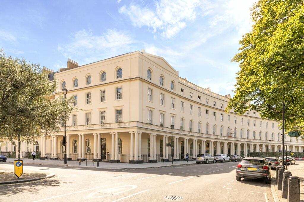 1 bed Flat for rent in Camden Town. From Chestertons Estate Agents - Hyde Park Lettings