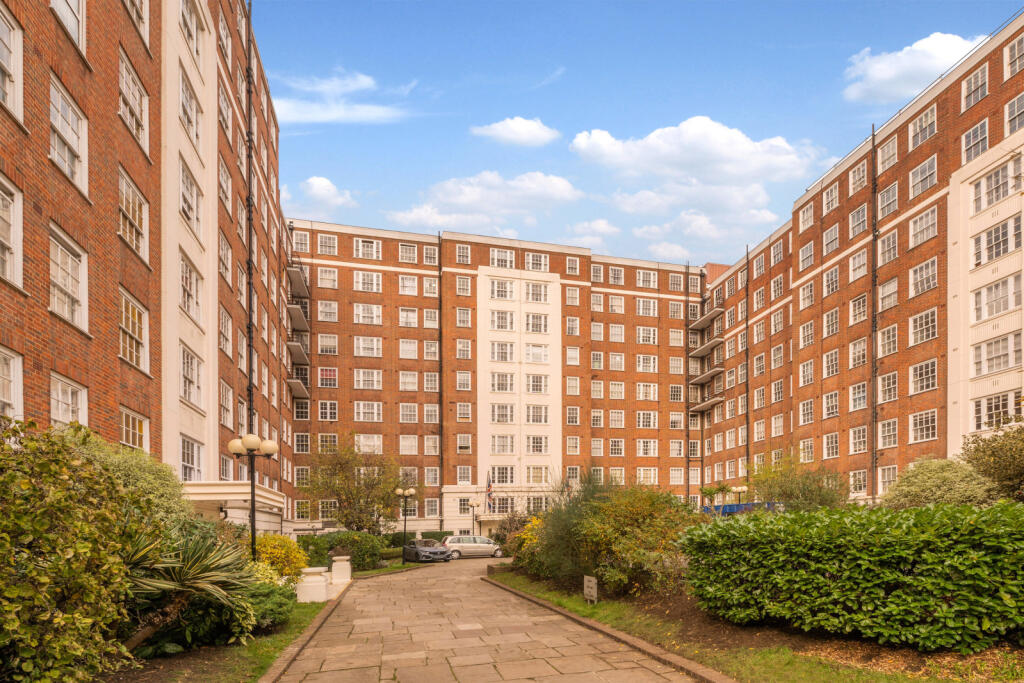 1 bed Flat for rent in Paddington. From Chestertons Estate Agents - Hyde Park Lettings