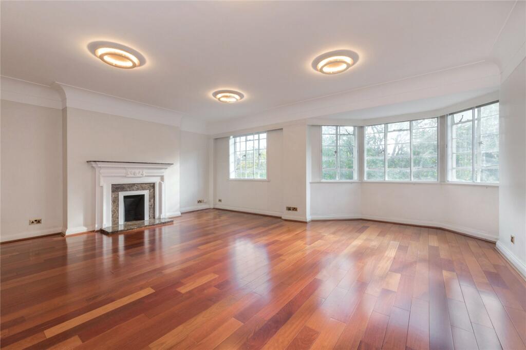 4 bed 1st Floor Flat for rent in Paddington. From Chestertons - Capital Markets