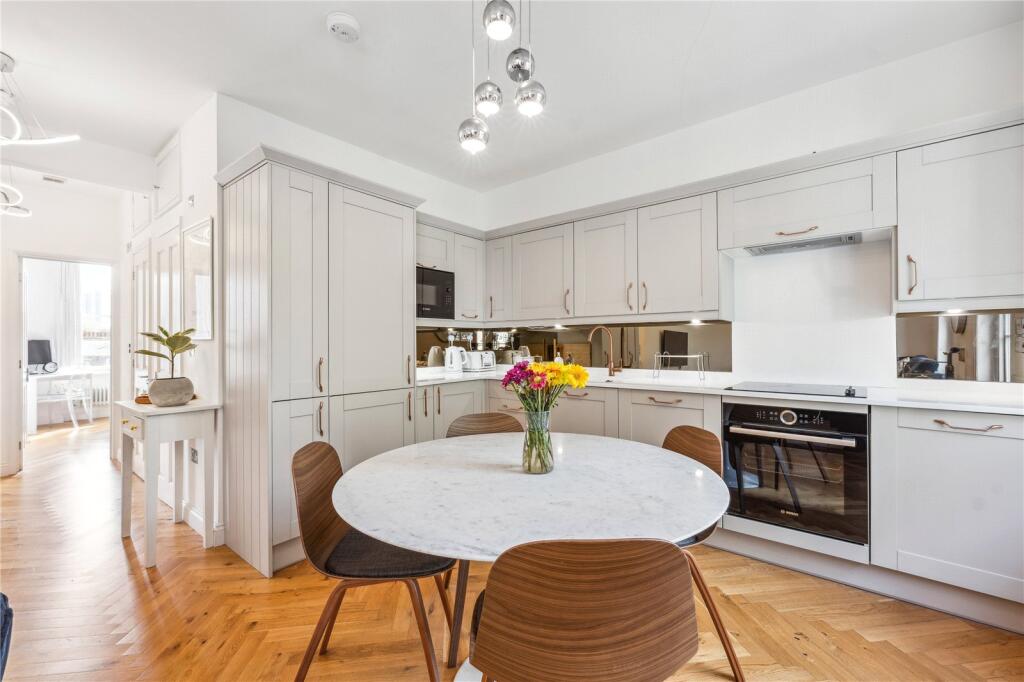 2 bed 1st Floor Flat for rent in Paddington. From Chestertons - Capital Markets