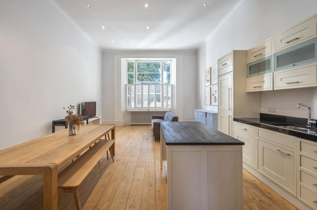 1 bed 1st Floor Flat for rent in Paddington. From Chestertons - Capital Markets