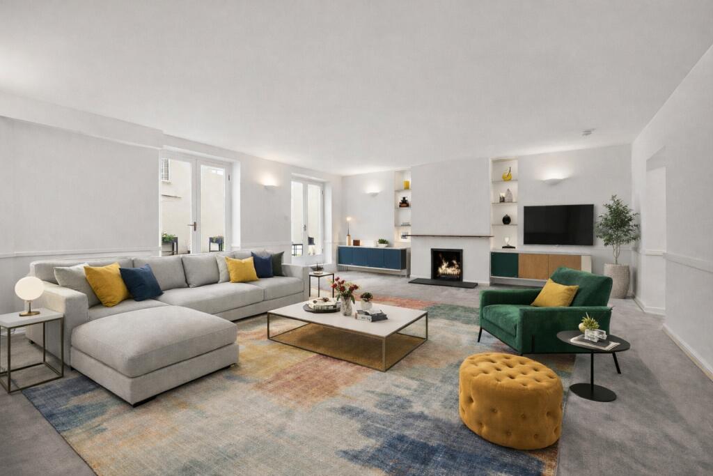 2 bed 1st Floor Flat for rent in Paddington. From Chestertons - Capital Markets
