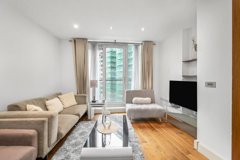 1 bed 1st Floor Flat for rent in Paddington. From Chestertons - Capital Markets