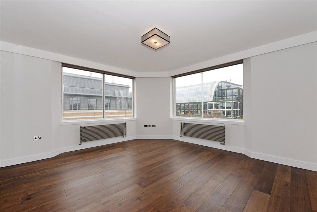 3 bed 1st Floor Flat for rent in Paddington. From Chestertons - Capital Markets