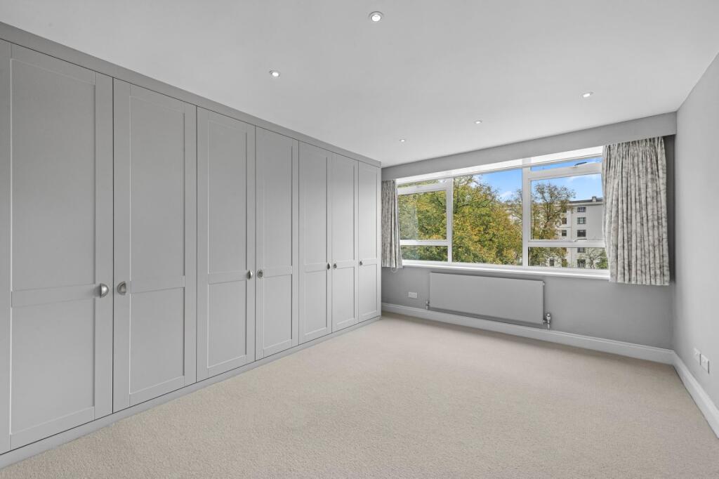 2 bed 1st Floor Flat for rent in Paddington. From Chestertons - Capital Markets