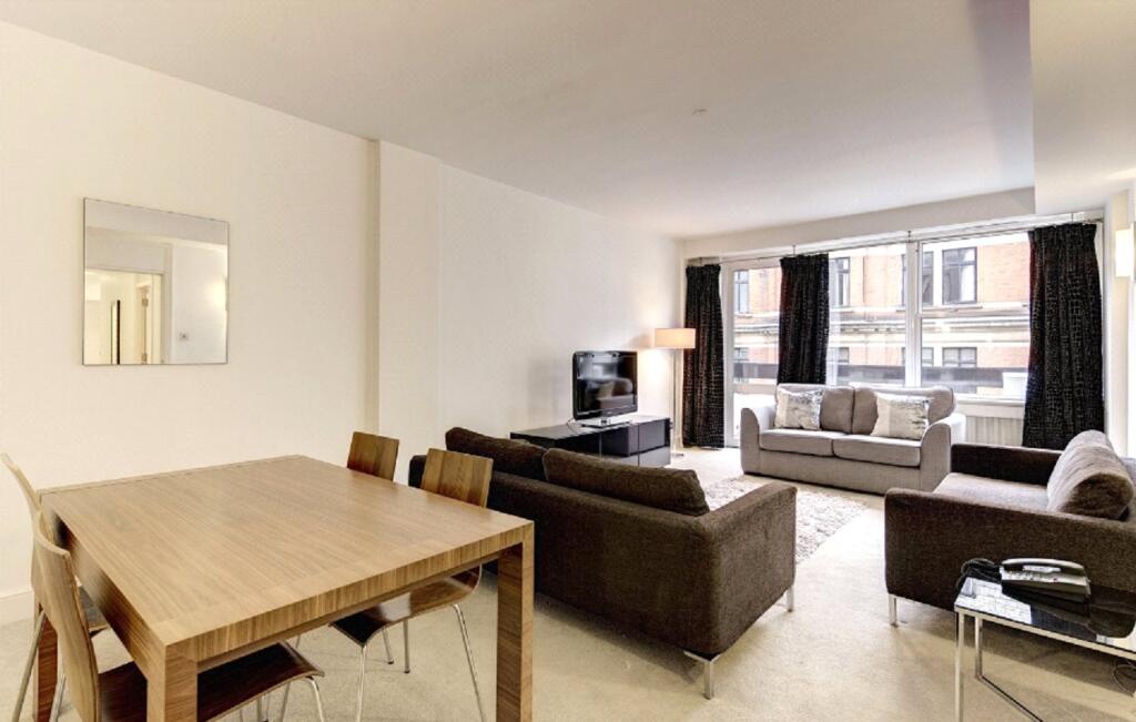 2 bed 1st Floor Flat for rent in Camden Town. From Chestertons - Capital Markets