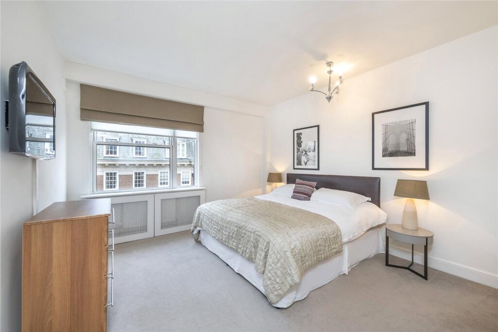 3 bed 1st Floor Flat for rent in Camden Town. From Chestertons - Capital Markets