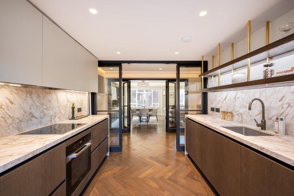 2 bed 1st Floor Flat for rent in Paddington. From Chestertons - Capital Markets