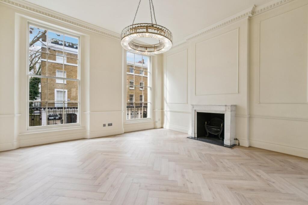 4 bed End of Terrace for rent in Paddington. From Chestertons - Capital Markets