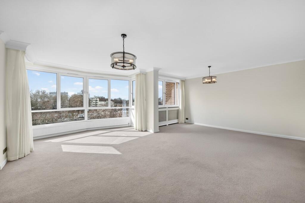 4 bed 1st Floor Flat for rent in Paddington. From Chestertons - Capital Markets