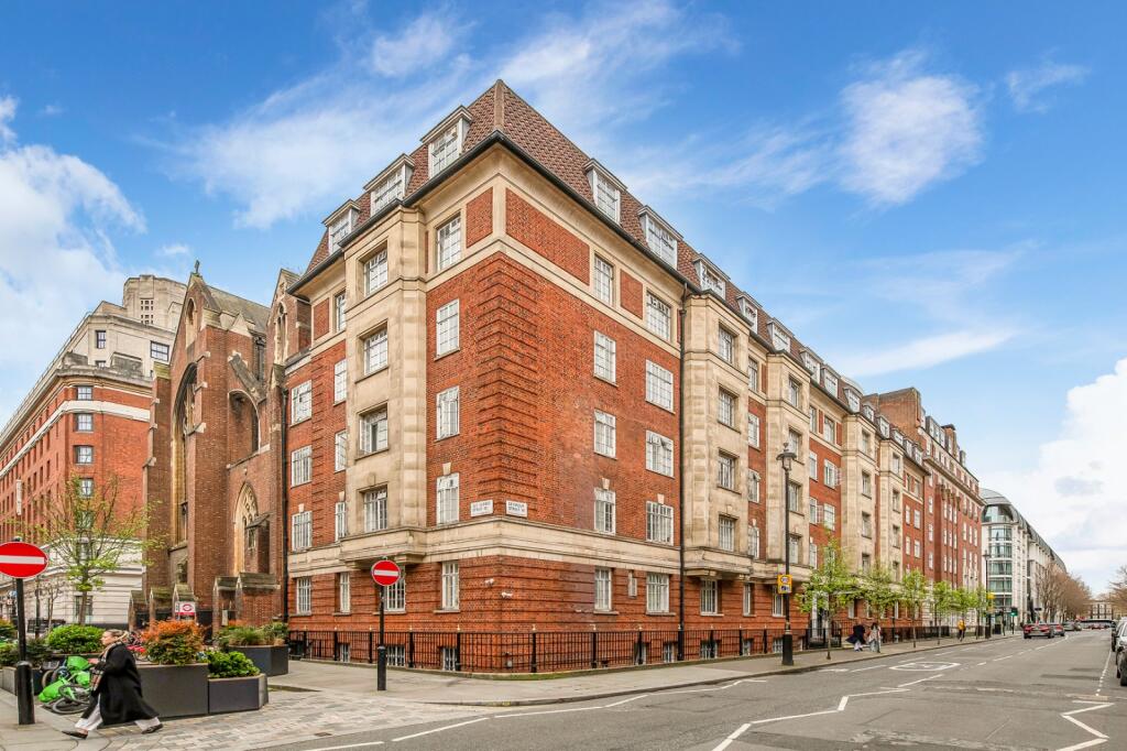2 bed 1st Floor Flat for rent in Paddington. From Chestertons - Capital Markets