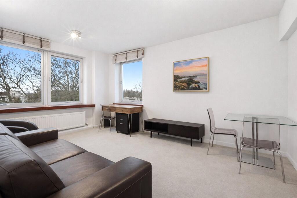 1 bed 1st Floor Flat for rent in Paddington. From Chestertons - Capital Markets