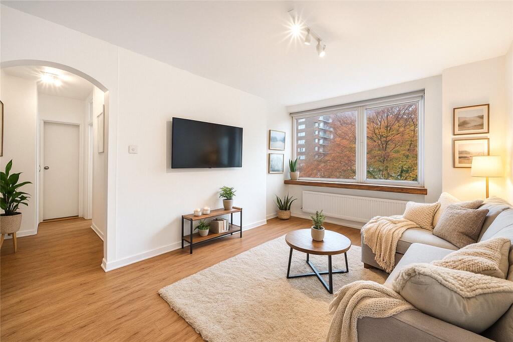 1 bed 1st Floor Flat for rent in Paddington. From Chestertons - Capital Markets