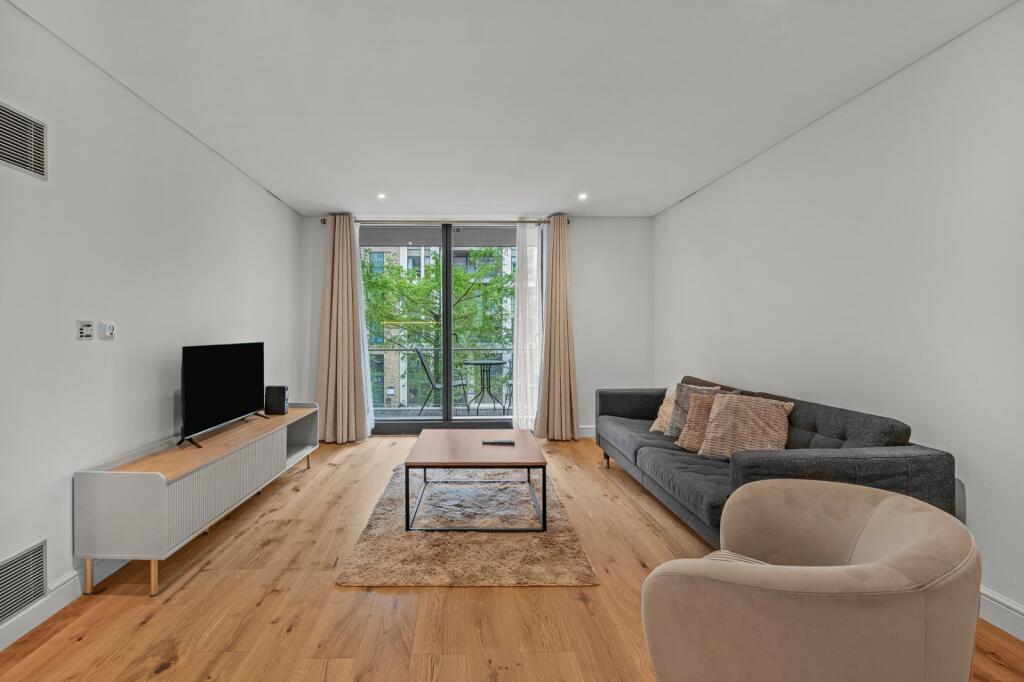 1 bed 1st Floor Flat for rent in Paddington. From Chestertons - Capital Markets