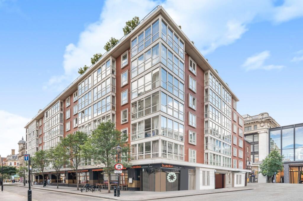 1 bed 1st Floor Flat for rent in Paddington. From Chestertons - Capital Markets