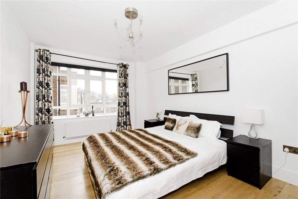 4 bed 1st Floor Flat for rent in Paddington. From Chestertons - Capital Markets