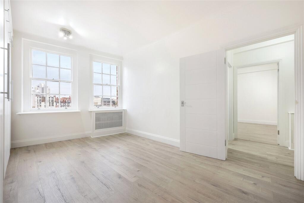 2 bed 1st Floor Flat for rent in Paddington. From Chestertons - Capital Markets