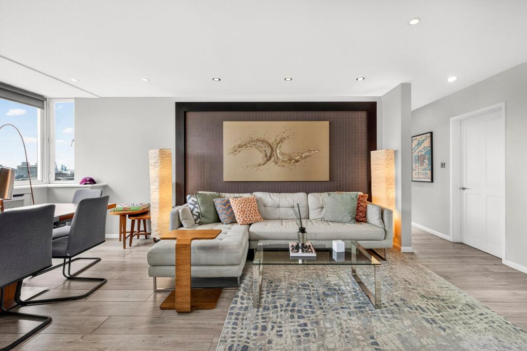 2 bed 1st Floor Flat for rent in Paddington. From Chestertons - Capital Markets
