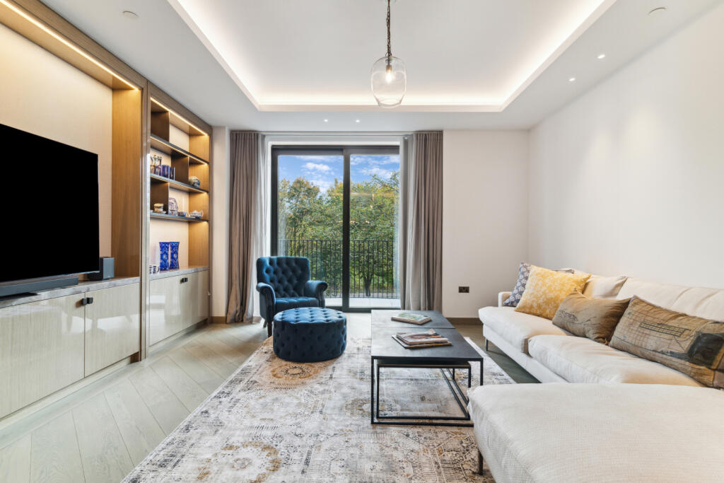 2 bed 1st Floor Flat for rent in Paddington. From Chestertons - Capital Markets