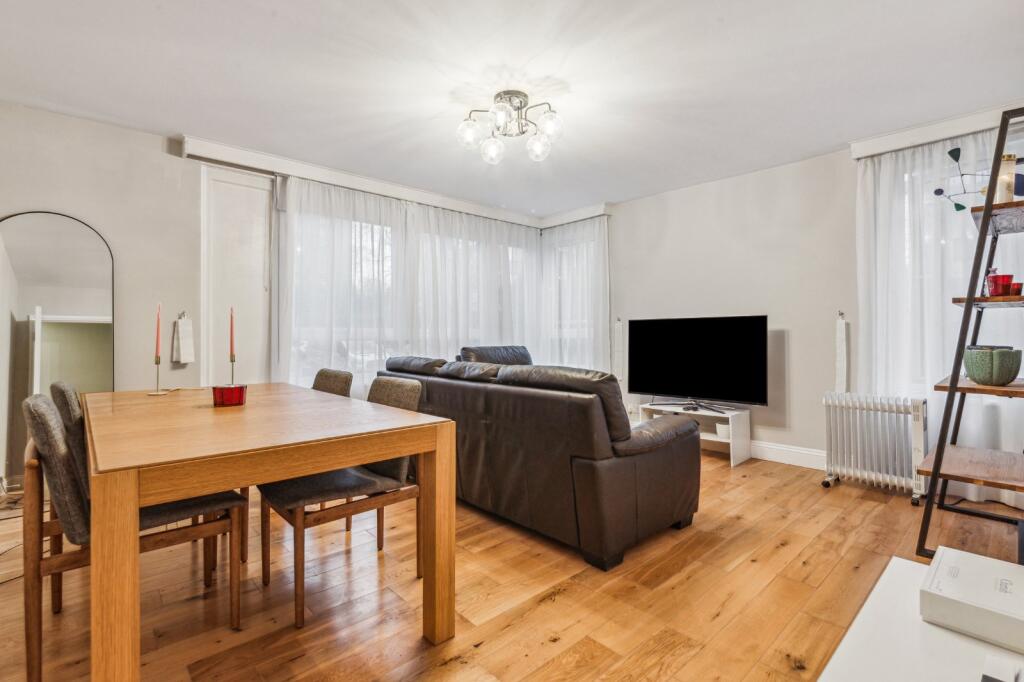 2 bed 1st Floor Flat for rent in Paddington. From Chestertons - Capital Markets