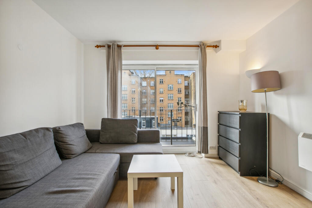1 bed 1st Floor Flat for rent in Paddington. From Chestertons - Capital Markets