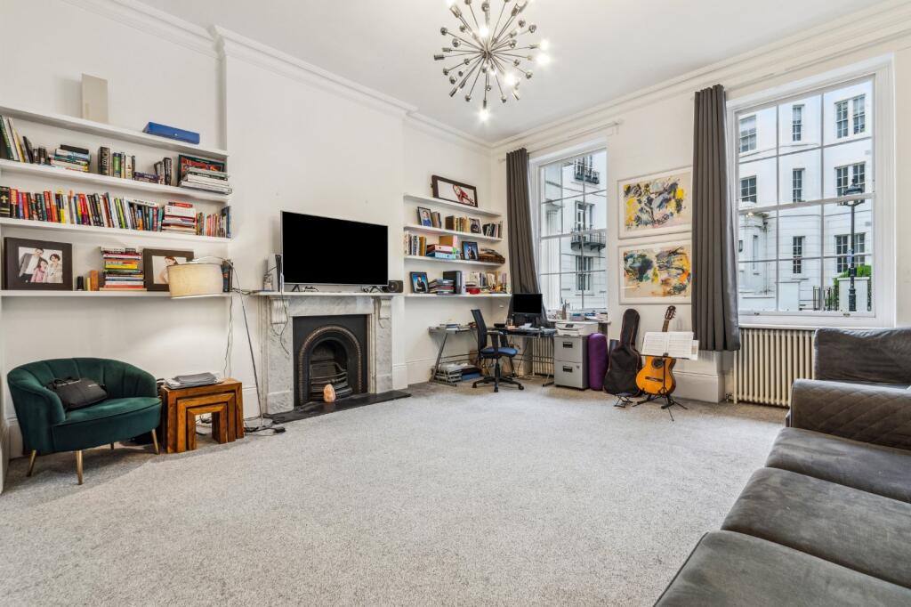 2 bed 1st Floor Flat for rent in Paddington. From Chestertons - Capital Markets