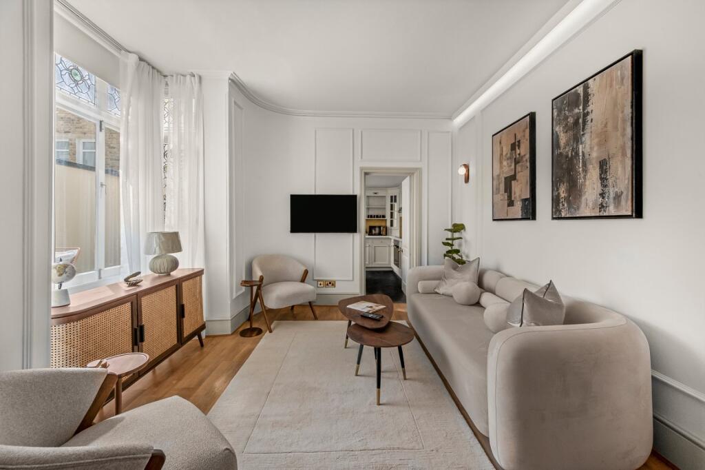 2 bed 1st Floor Flat for rent in Paddington. From Chestertons - Capital Markets 2 bed 1st Floor Flat for rent in Paddington. From Chestertons - Capital Markets