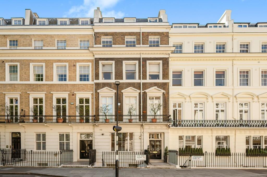 2 bed 1st Floor Flat for rent in Paddington. From Chestertons - Capital Markets 2 bed 1st Floor Flat for rent in Paddington. From Chestertons - Capital Markets