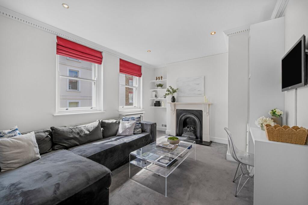 1 bed 1st Floor Flat for rent in Paddington. From Chestertons - Capital Markets