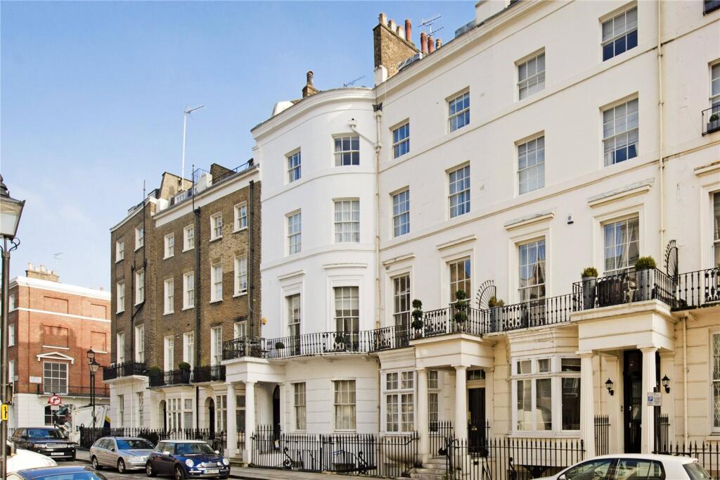2 bed 1st Floor Flat for rent in Paddington. From Chestertons - Capital Markets