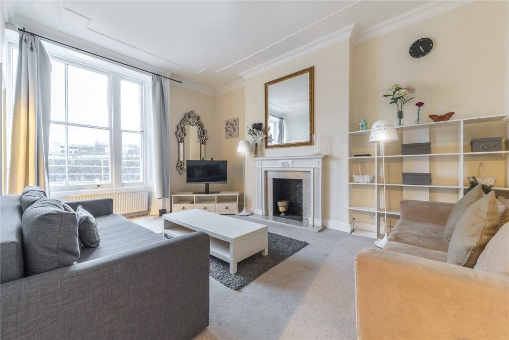 2 bed 1st Floor Flat for rent in Paddington. From Chestertons - Capital Markets 2 bed 1st Floor Flat for rent in Paddington. From Chestertons - Capital Markets