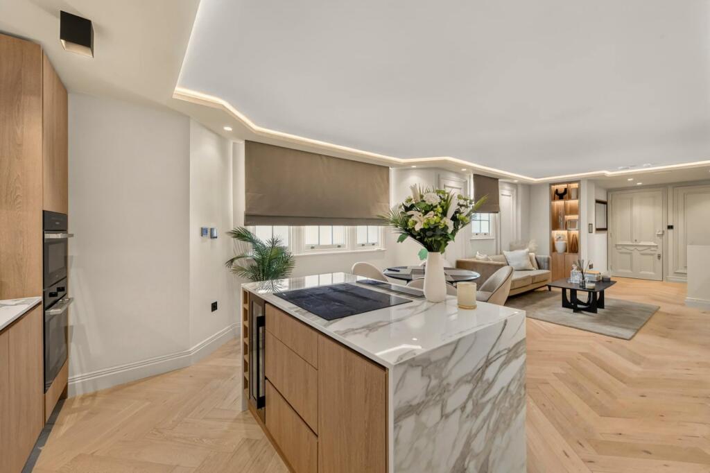 2 bed 1st Floor Flat for rent in Paddington. From Chestertons - Capital Markets