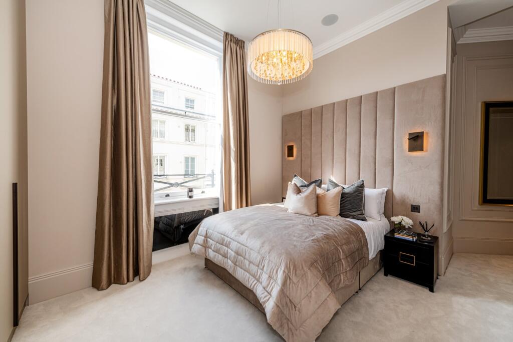 2 bed 1st Floor Flat for rent in Paddington. From Chestertons - Capital Markets